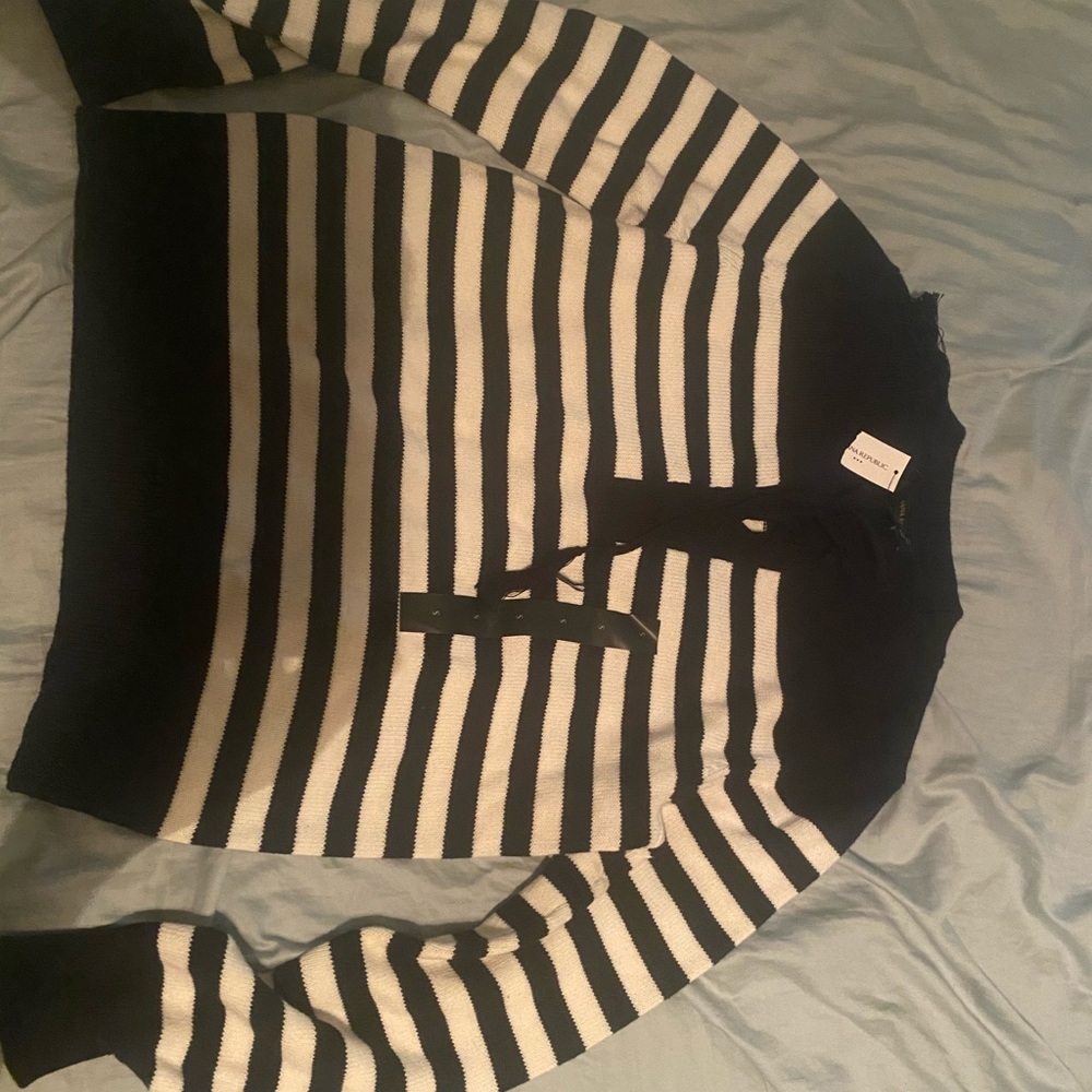 Banana Republic Sweater